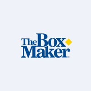 The BoxMaker Inc. Distribution Center - Logo