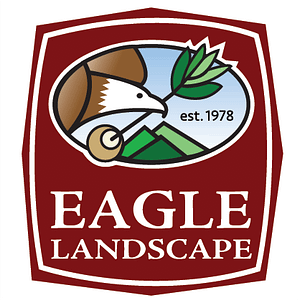 Eagle Landscape - Logo
