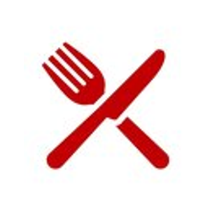 CHRG Catering - Logo