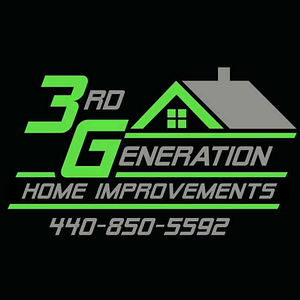 3rd Generation Home Improvements
