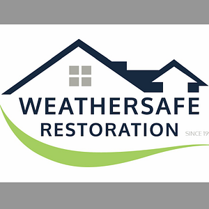 Weathersafe Restoration, Inc. - Logo