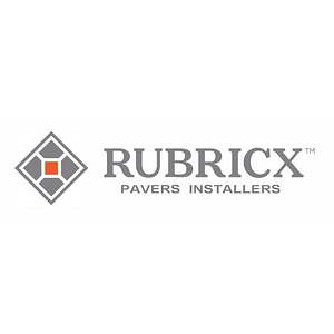 Rubricx Pavers