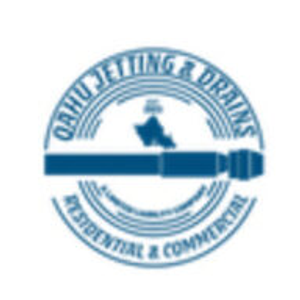 Oahu Jetting and Drains LLC