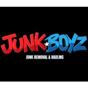 Junk Boyz LLC - Logo