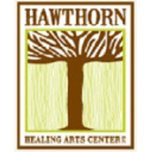 Hawthorn Healing Arts Center, LLC - Logo