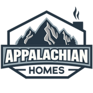 Appalachian Homes - Logo