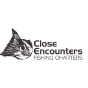 Close Encounters Fishing Charters - Logo