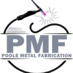 Poole Metal Fabrication - Logo