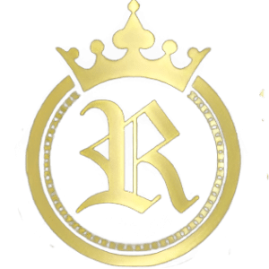 Rose Oriental Rugs - Logo