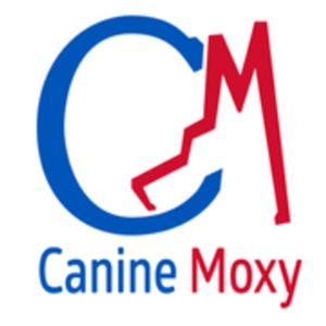 Canine Moxy - Logo