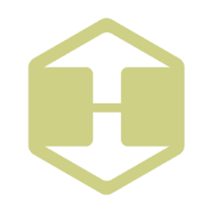 Haulstr - Patios, Dumpster Rental, Irrigation, Mulch, Landscaping - Logo