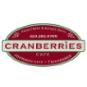 Cranberries - Logo