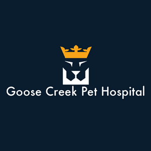 Goose Creek Pet Hospital - Logo