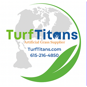 Turf Titans - Artifical Turf Design and Installation