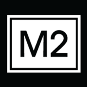 M2 Iron Doors DFW - Logo