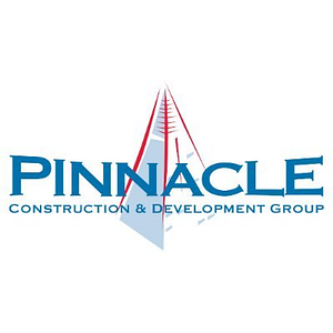 Pinnacle Construction & Development Group, Inc. - Logo