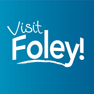 Foley Welcome Center - Logo