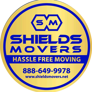 Shields Movers And Staffers