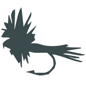 Wolf Creek Angler, LLC - Logo