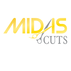 Midas Cuts - Logo