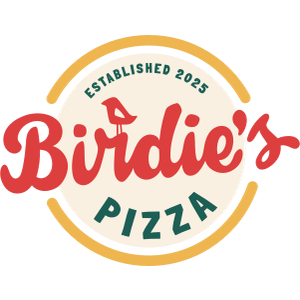 Birdie's Pizza - Logo