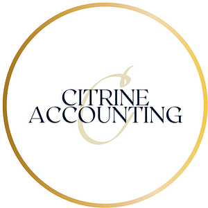Citrine Accounting & Taxes LLC - Logo