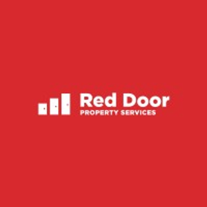 Red Door Property Management - Logo