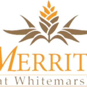 Merritt At Whitemarsh - Logo