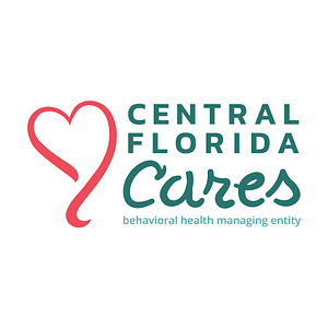 Central Florida Cares - Logo