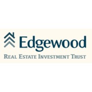 Edgewood Real Estate Investment Trust (REIT) - Logo