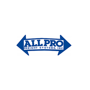 All Pro Freight Systems