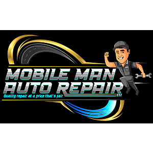 Mobile Man Auto Repair – Reliable Auto Service