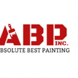 Absolute Best Painting, Inc - Logo