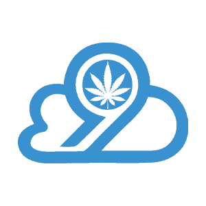 Cloud Nine Cannabis Dispensary - Logo
