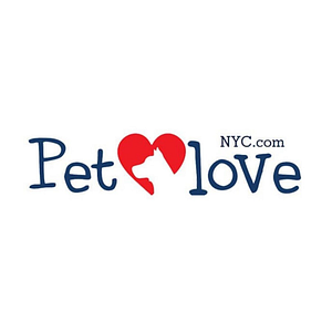 Pet Love NYC - Logo