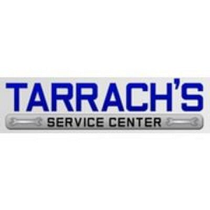 Auto-Repair Tarrach's Service Center - Logo