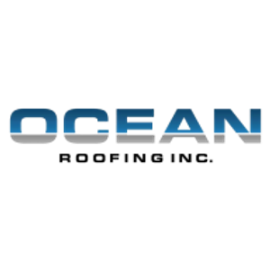 Ocean Roofing Inc - Logo