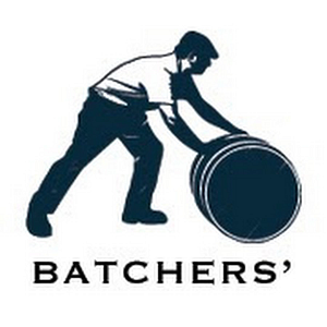 Litchfield Distillery - Logo