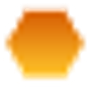 Tom's Bee Hives - Logo