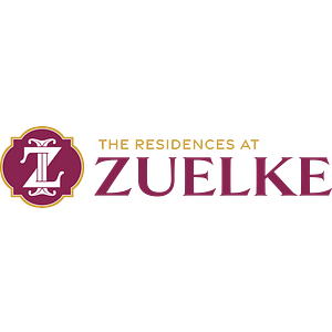 The Residences at Zuelke - Logo