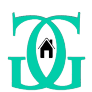 Guest Group Homes - Logo