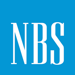 NBS Commercial Interiors - Logo