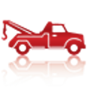 DRC Towing - Logo
