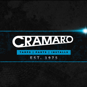 Cramaro Tarps Massachusetts - Logo