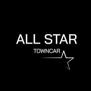 All Star Town Car