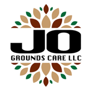 Jo Grounds Care - Logo