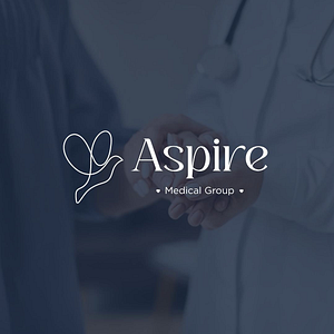Aspire Medical Group | Primary Care & Aesthetic Care in Cumming, GA - Logo