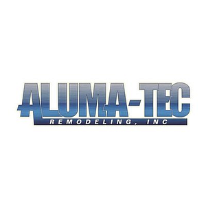 Aluma-Tec Remodeling, Inc. - Logo