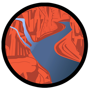Desert Canyon Inn - Logo
