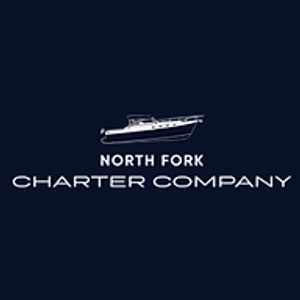 North Fork Charter Co - Logo